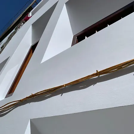 Casa Doranda Vegueta *