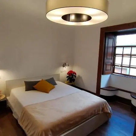 Casa Doranda Vegueta B&B 라스팔마스