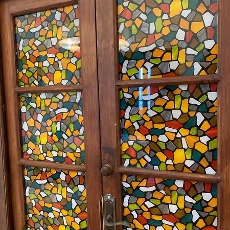 B&B Casa Doranda Vegueta 라스팔마스