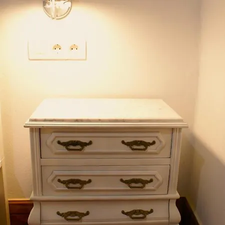 Casa Doranda Vegueta B&B 라스팔마스