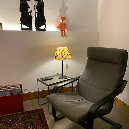 Casa Doranda Vegueta * 라스팔마스