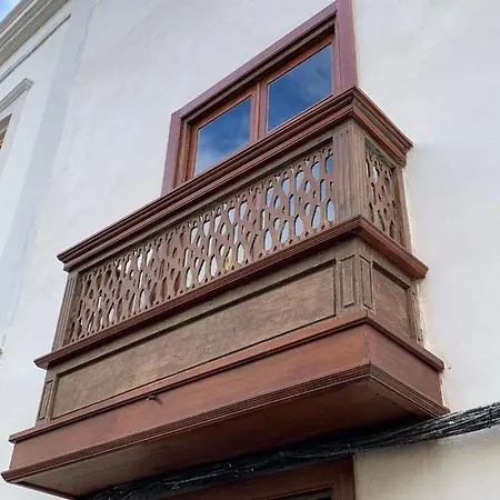 Casa Doranda Vegueta Las Palmas de Gran Canaria