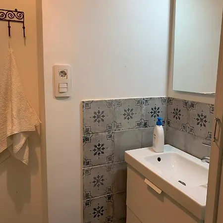 Casa Doranda Vegueta Bed & Breakfast *