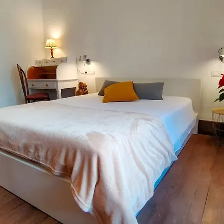 Bed & Breakfast Casa Doranda Vegueta