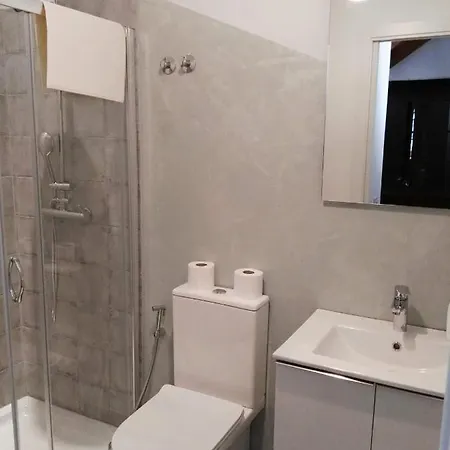Bed & Breakfast Casa Doranda Vegueta *