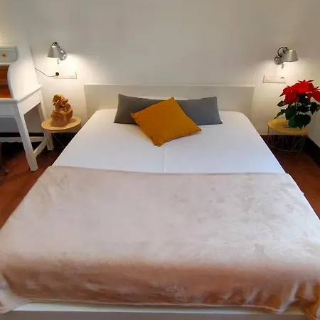 Casa Doranda Vegueta Bed & Breakfast