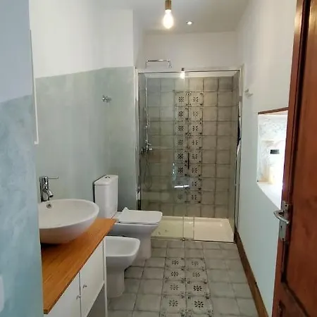 Casa Doranda Vegueta Bed & Breakfast *