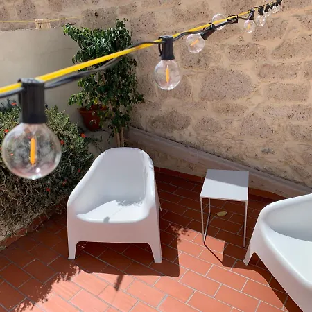 Bed & Breakfast Casa Doranda Vegueta *