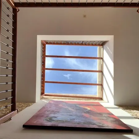 Casa Doranda Vegueta Las Palmas de Gran Canaria