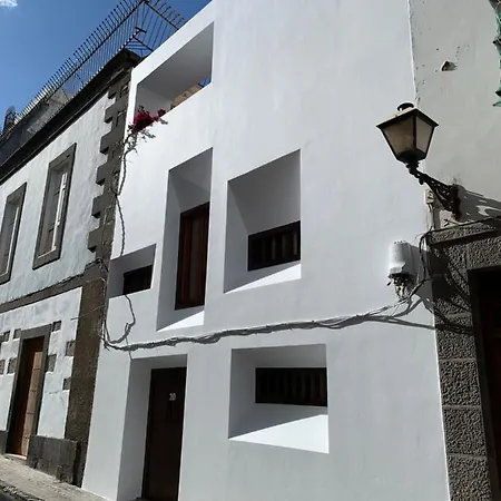 Casa Doranda Vegueta Bed & Breakfast Las Palmas de Gran Canaria