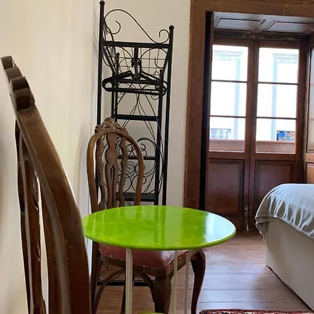 Casa Doranda Vegueta Bed & Breakfast Las Palmas de Gran Canaria