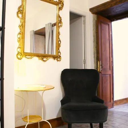 Bed & Breakfast Casa Doranda Vegueta