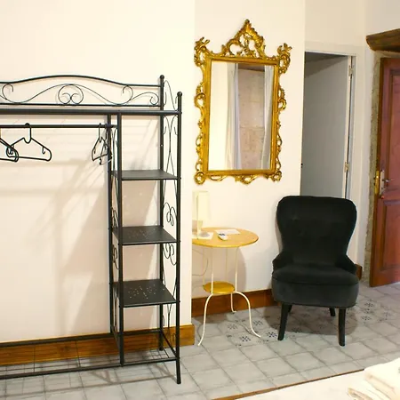 Casa Doranda Vegueta Bed & Breakfast