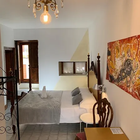 Casa Doranda Vegueta Hotel