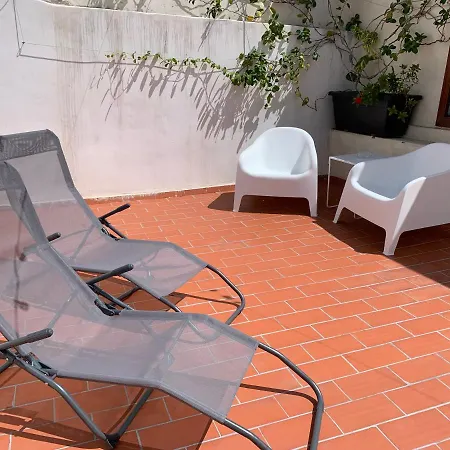 Casa Doranda Vegueta Hotel
